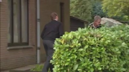 Les corps d'un couple découverts à Ninove