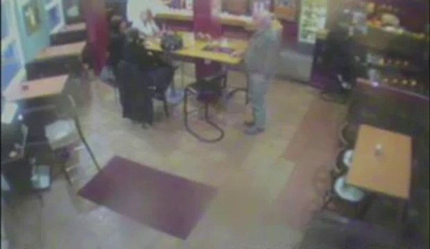 Seraing contrôle anti-tabac impressionnant dans un café de Seraing