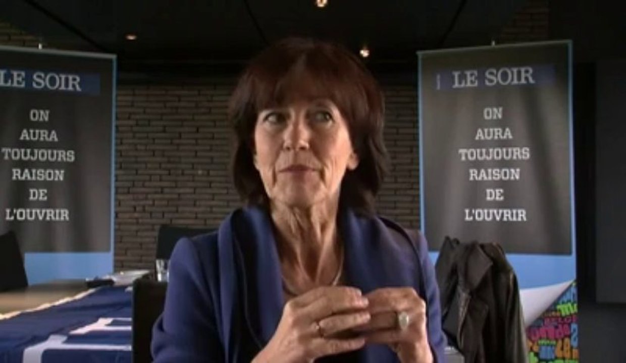 Teaser Schaerbeek
