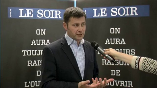 Communales 2012 débats Soir Namur Gavroy