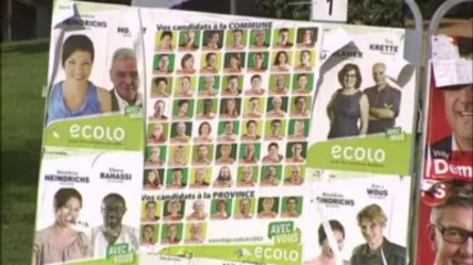 Combien coûte une campagne électorale?