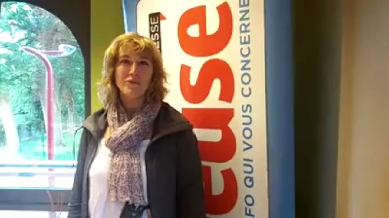 Hannut: débat avant les élections