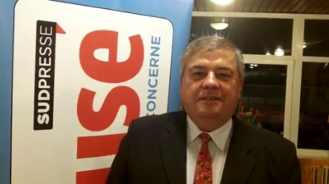 Elections communales 2012, notre débat à Waremme: la réaction de Jacques Chabot (1)