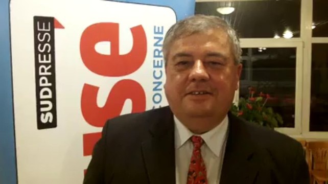 Elections communales, notre débat à Waremme: la réaction de Jacques Chabot (2)