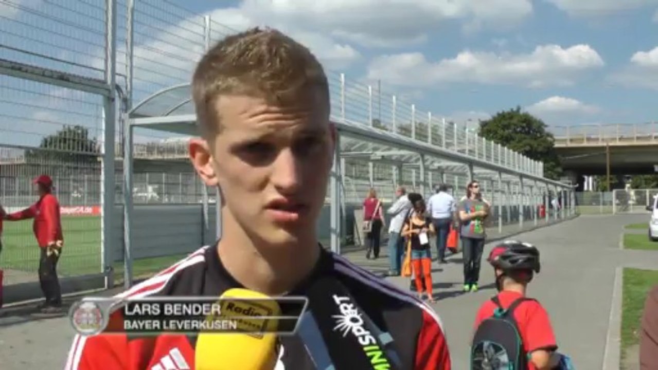 Bender lobt Sam: 'DFB-Berufung nicht umsonst'