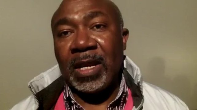 Elections communales 2012, notre débat à Huy: la réaction de Charles Walo