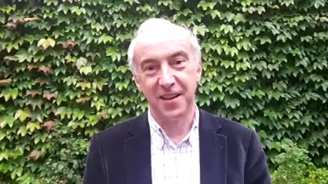 Elections communales 2012, notre débat à Huy: la réaction de Joseph George