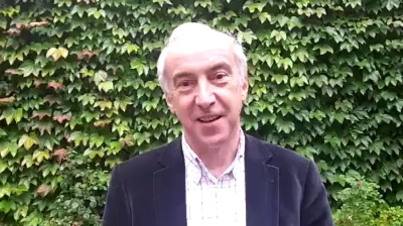 Elections communales 2012, notre débat à Huy: la réaction de Joseph George