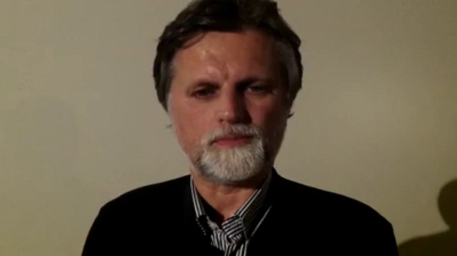 Elections communales 2012, notre débat à Huy: la réaction de Philippe Chansay-Willmotte