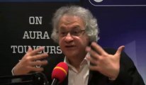 Le Grand Oral : Amin Maalouf