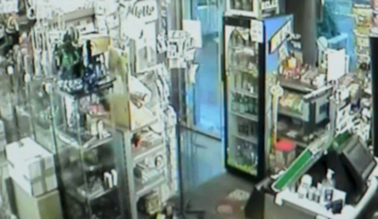 Agression dans une librairie du boulevard Anspach