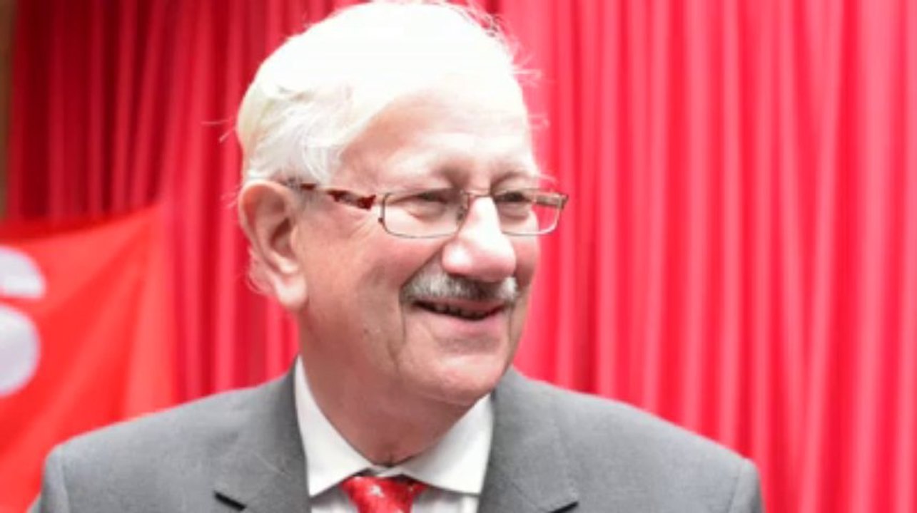 Philippe Moureaux réagit face à son éviction à Molenbeek