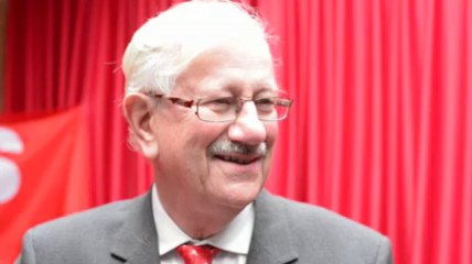 Philippe Moureaux réagit face à son éviction à Molenbeek