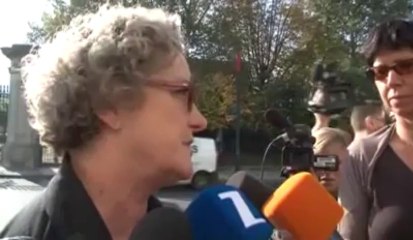 Fermeture de Ford Genk: les réactions politiques