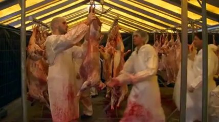 Namur: Aïd El Kebir, le sacrifice du mouton