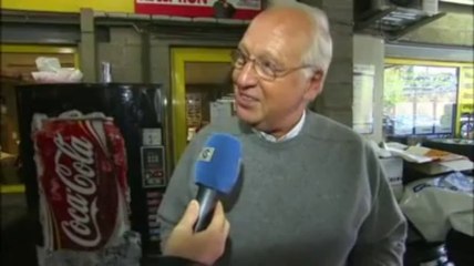 Pensez aux pneus hiver