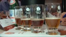 La Belgique et les Etats-Unis au coude à coude au Brussels Beer Challenge