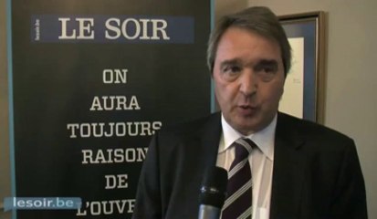 Herman Van Holsbeeck