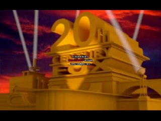 20th Century Fox Animation