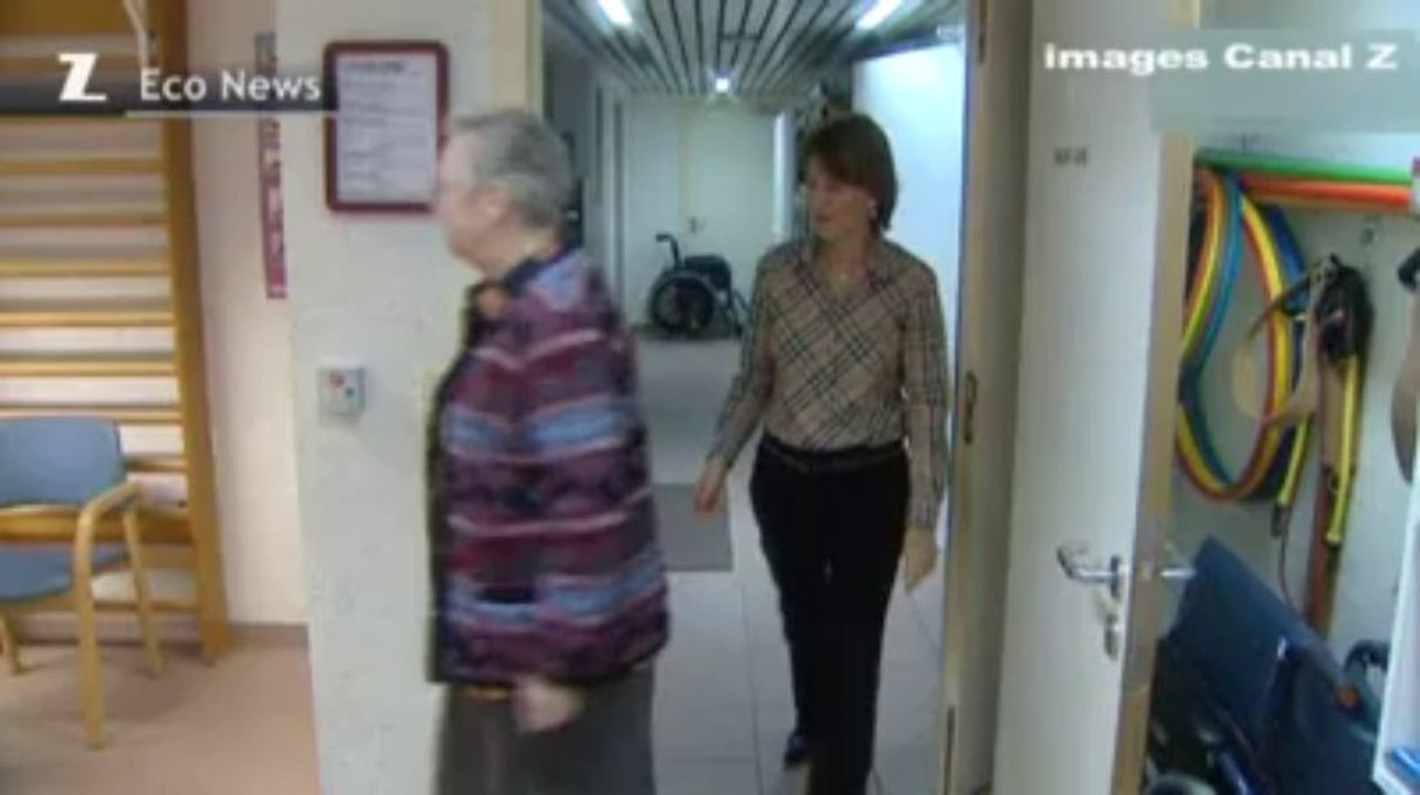 Les bénéficiaires du revenu d'intégration sociale sont en hausse