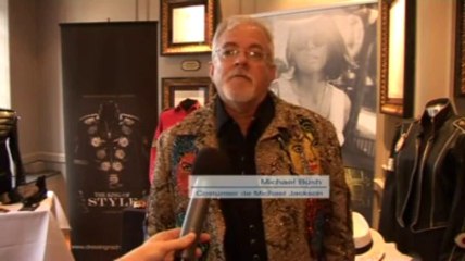 Les costumes de Michael Jackson au Hard Rock Cafe