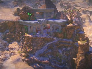 CGR Trailers - EVERQUEST NEXT Ashfang Ogre Trailer