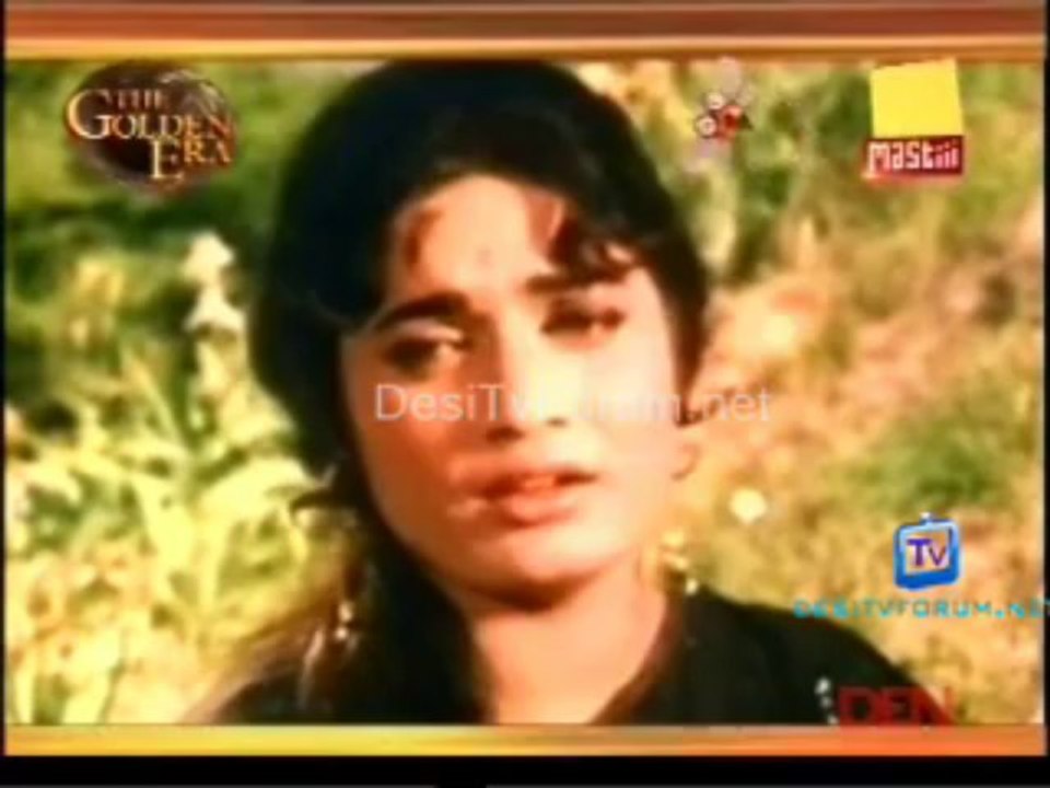 The Golden Era With Annu Kapoor 27th August 2013 Video Watch pt1