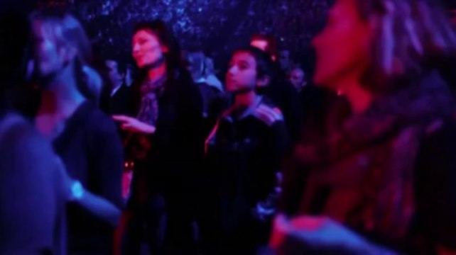 Jean-Louis Aubert live : Mon alter ego