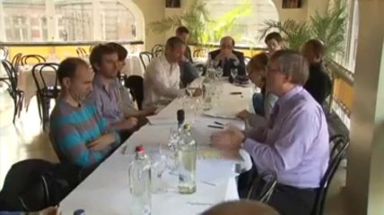 Le MR évite la guerre des clans