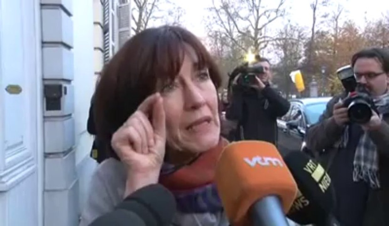 Laurette Onkelinx
