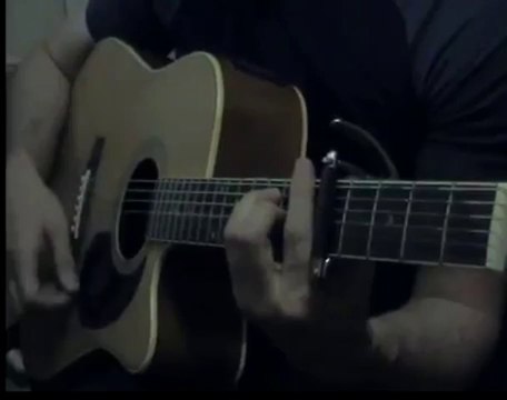 Город и туман от тебя без ума.