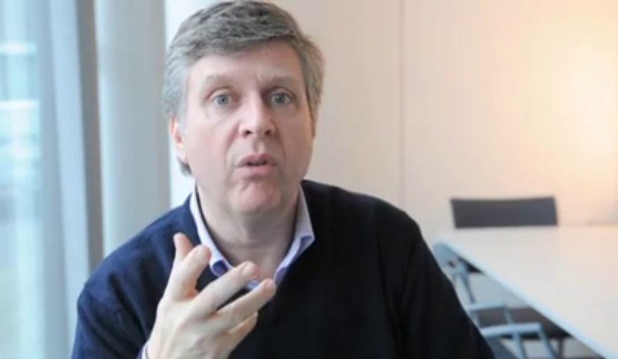 André Lamy