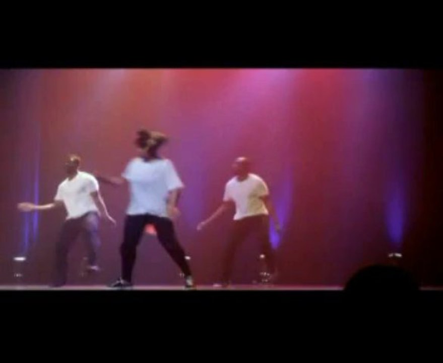 Mouscron - Fregate's Got Jeunes Talents: danse (2)