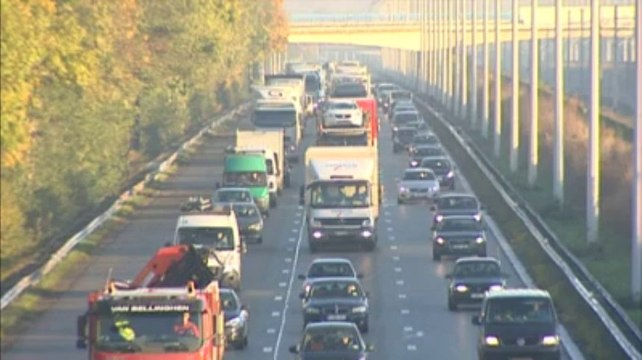 Réchauffement climatique: la pollution atteint un record en Belgique
