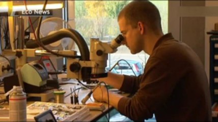 A la recherche d'ingénieurs