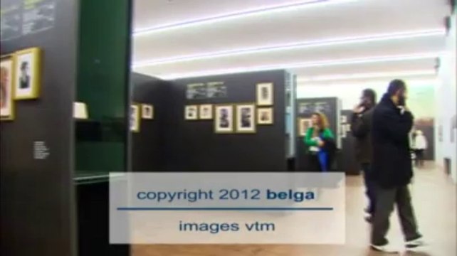 Le nouveau musée sur l'Holocauste a ouvert ses portes à Malines