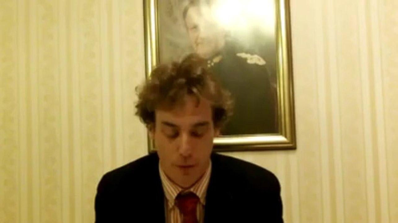 Liège Maxime Bourlet prête serment en wallon comme conseiller communal à Awans