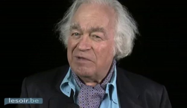 Pierre Mertens à propos du livre de Patrick Declerck