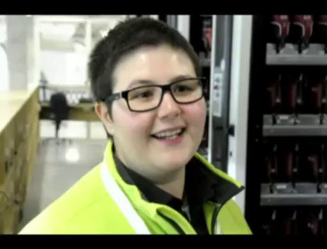 Inauguration de la patinoire de Liège à Médiacité