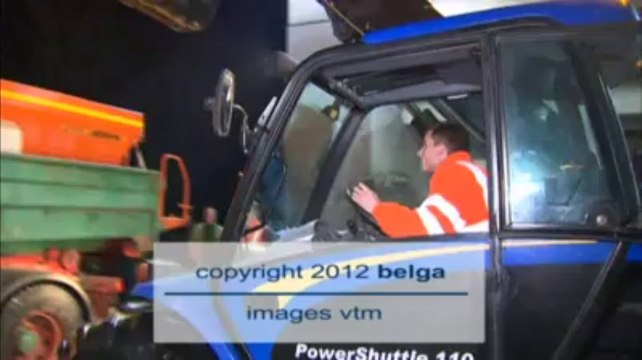 Neige: Touring rappelle quelques conseils utiles aux automobilistes