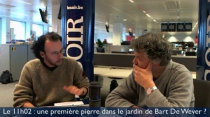 Le 11h02 : « Le PTB à Borgerhout, un avertissement pour la gauche traditionnelle »