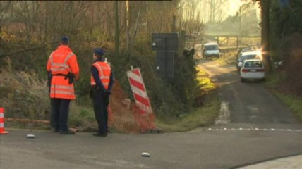Trois enfants retrouvés morts à Diest