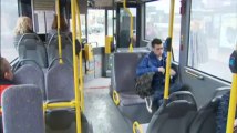 Les ados souvent confrontés à la violence dans les transports