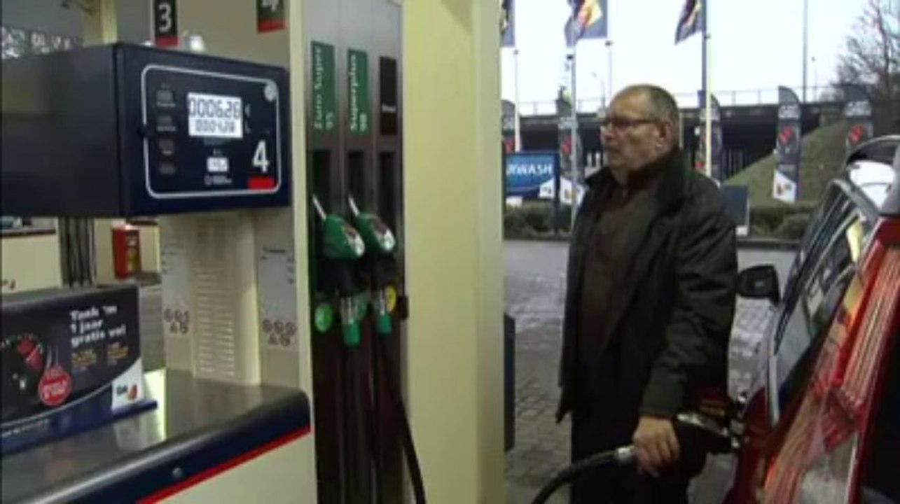 Choisir une voiture diesel ne revient pas toujours moins cher