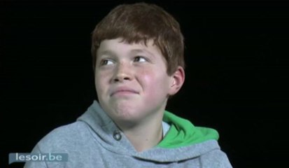 Le Soir des enfants: la tuerie de Newtown