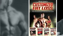 Where To Buy Customized Fat Loss - Customized Fat Loss Review - WARNING! Who is Kyle Leon?