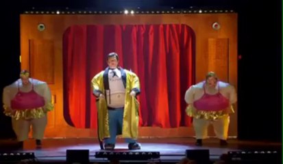 Sois Belge et tais-toi !