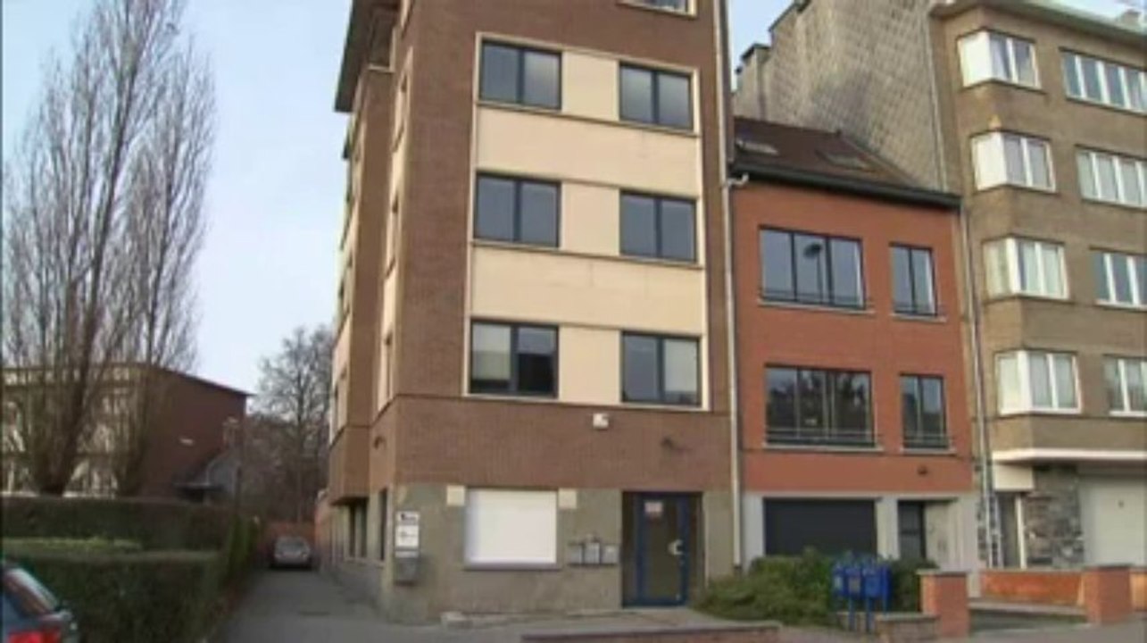 Crombez : "Arnault a une dizaine de sociétés domiciliées dans un appartement bruxellois"