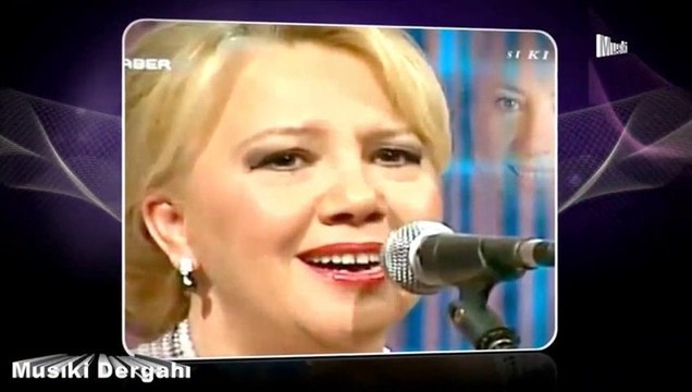 Güzin Değişmez ♫ Mecnun Koşar Leyla Diye.HD