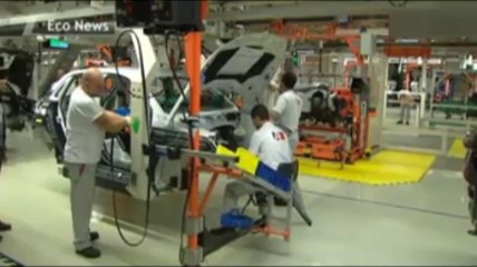 Audi: des investissements prévus à Forest